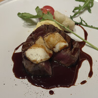 Cucina del NABUCCO - 