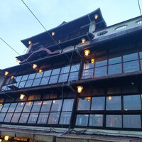 ルアン 鮒鶴京都鴨川リゾート - 