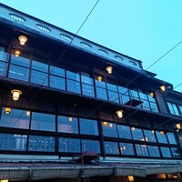 ルアン 鮒鶴京都鴨川リゾート - 