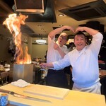 藁焼 みかん - 藁で炙るよ