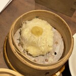 藁焼 みかん - いかしゅうまい