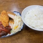 みずほ食堂 - 
