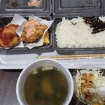 から揚げの天才 - 