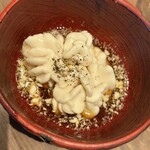 藁焼 みかん - 白子