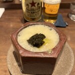 藁焼 みかん - ぐつぐつ