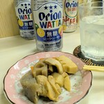 tell me キッチン - 筑前煮