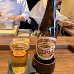 藁焼 みかん - 最近キリン好き