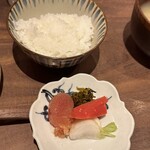 藁焼 みかん - １回目はそのまま