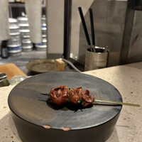 新福島焼鳥 B3 - 