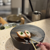 新福島焼鳥 B3 - 