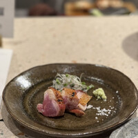 新福島焼鳥 B3 - 