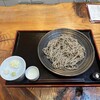 蕎麦倶楽部　佐々木