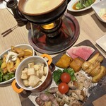 全席個室 ウメ子の家 - 