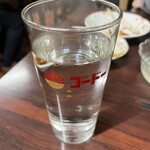 ささのや - 沁みるなぁ。