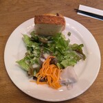 代官町バール - 