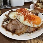 大衆食堂スタンド そのだ 五反田店 - 