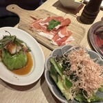 全席個室 ウメ子の家 - 