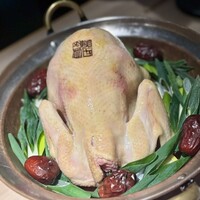 酒と女と鶏と麺 - 