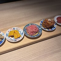 酒と女と鶏と麺 - 