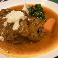 ロシヤ料理 ラルース - 