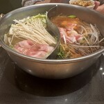 しゃぶ菜 - 