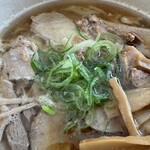 麺屋 ようすけ - 