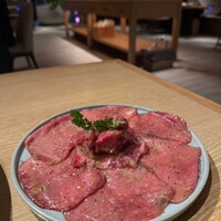 横浜焼肉kintan - 