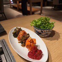 横浜焼肉kintan - 