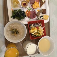 アマリアサロン ホテルモントレ長崎 - 