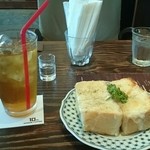 ミンガスコーヒー - 