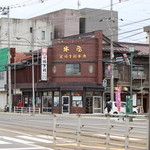 阿佐利 本店 - 