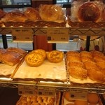 BOULANGERIE L'est - 