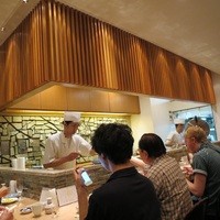 新宿割烹 中嶋 - 