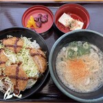 うちだ屋 - 料理写真: