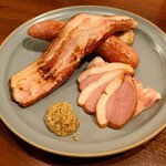 欧風食堂 プティポワ - 