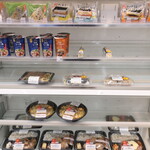LAWSON - 料理写真: