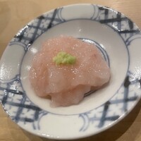 鮨 しゅん輔 阿佐ヶ谷 - 