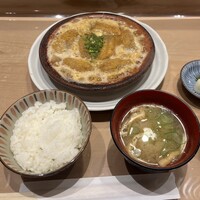 新宿割烹 中嶋 - 