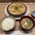 新宿割烹 中嶋 - 料理写真: