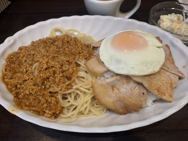 おウチのれすとらん - 釧路（洋食）の写真