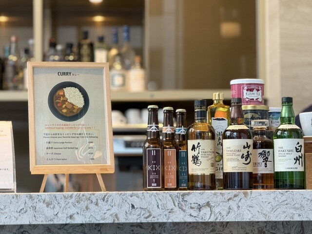 M18 （エムジュウハチ）のご予約 - 堺筋本町/バー | 食べログ
