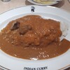 インデアンカレー 阪急三番街店