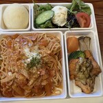 イタリア料理 SAEKI - 
