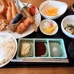 くしいち - 料理写真: