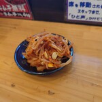 椿ラーメンショップ - 