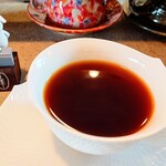 山羊コーヒー - 「ニカラグア　ラス・デリシアス農園」コーヒー④　ヤギ先生と一緒に（笑）