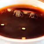 山羊コーヒー - 「ニカラグア　ラス・デリシアス農園」コーヒー③