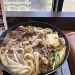 大衆すき焼き北斗 - 