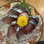 喜酒とUMAMI たけのうち - 