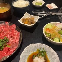 りゅう庵 - 